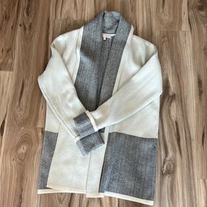 Super comfy cardigan